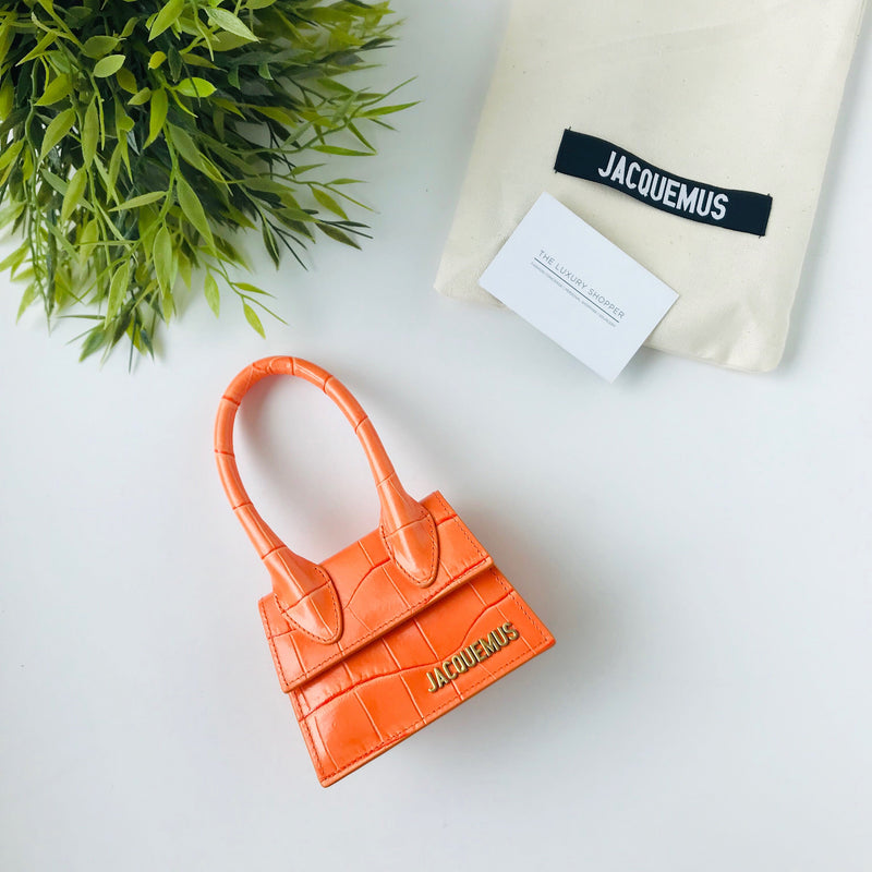 Le Chiquito (SS19 La Riviera)