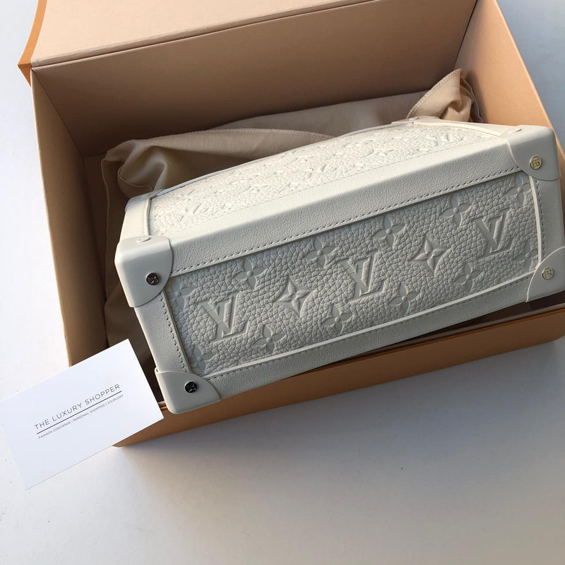 Louis Vuitton Soft Trunk SS19 (Virgil Abloh)