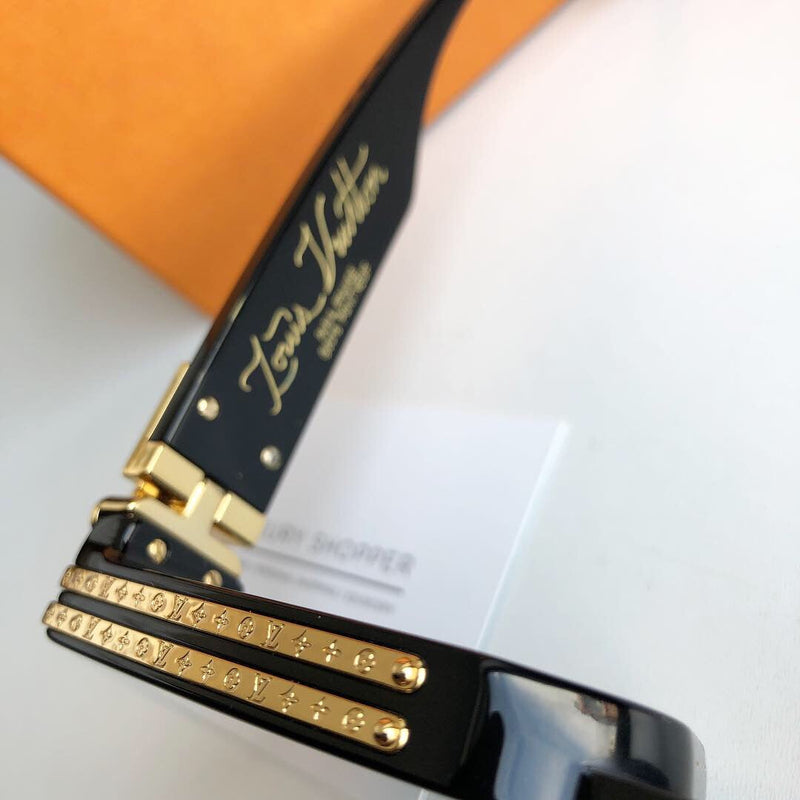 Louis Vuitton 1.1 Millionaires Sunglasses