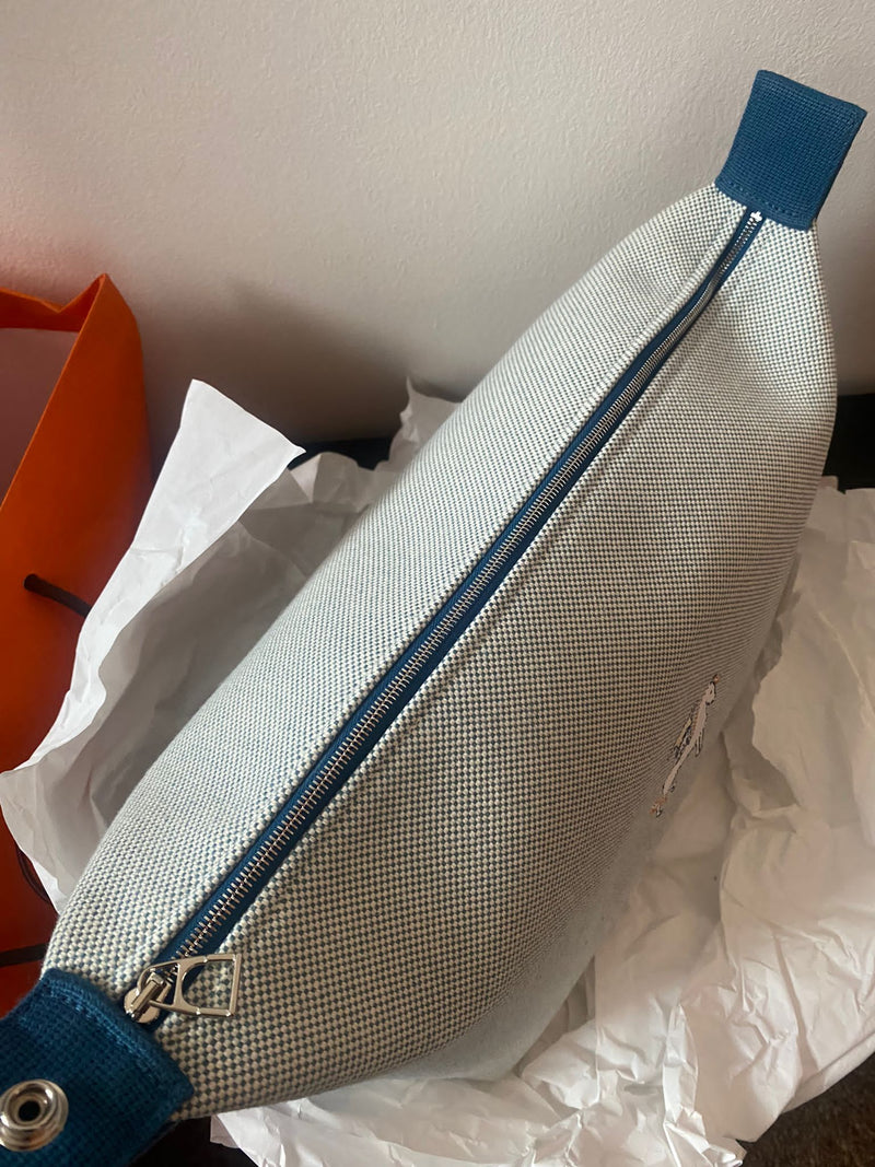 Hermès Bride-a-Brac Cabriole Case Large Model