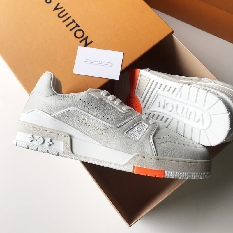 Louis Vuitton LV Trainers