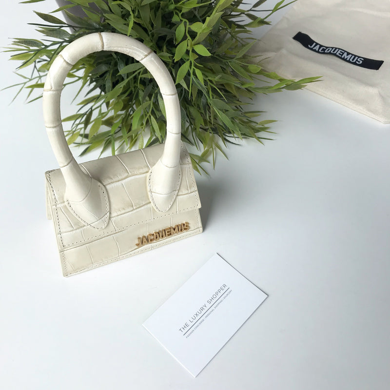 Le Chiquito (SS19 La Riviera)