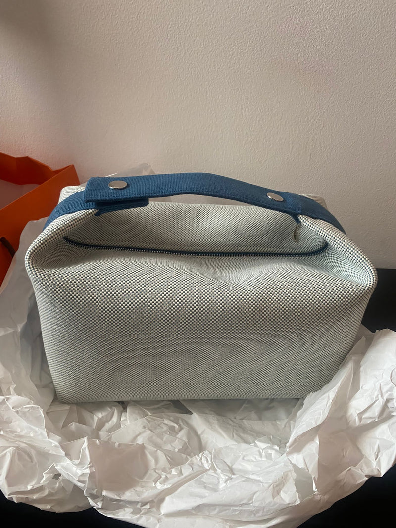 Hermès Bride-a-Brac Cabriole Case Large Model