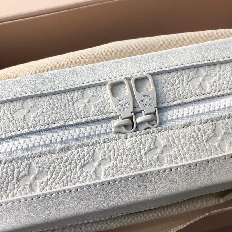 Louis Vuitton Soft Trunk SS19 (Virgil Abloh)