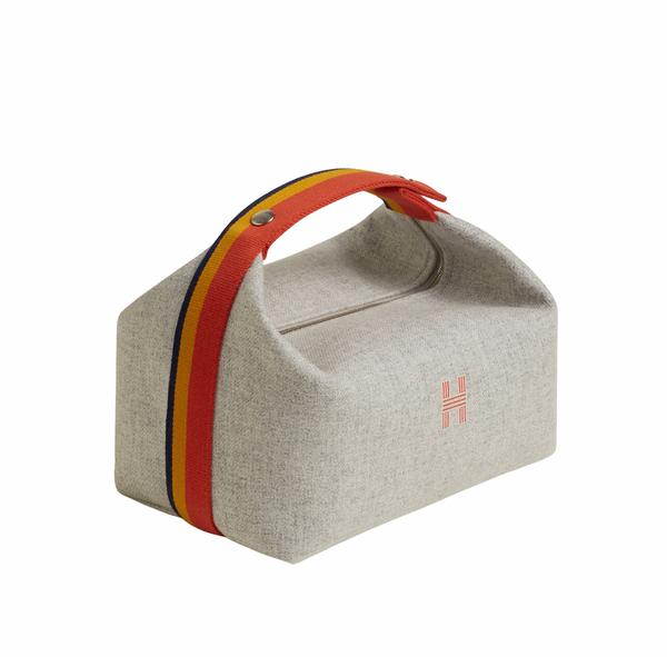 Hermès Bride-a-Brac Rocabar Case Large Model