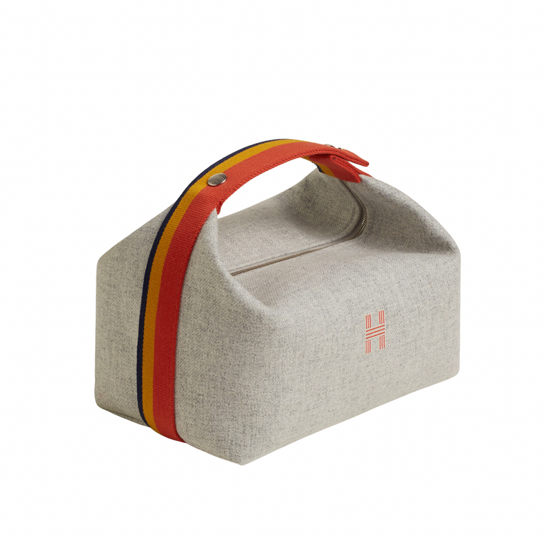 Hermès Bride-a-Brac Rocabar Case Large Model