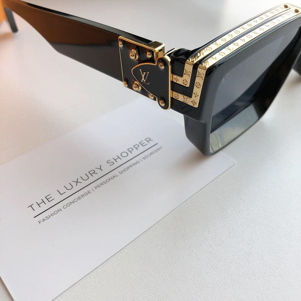 Louis Vuitton 1.1 Millionaires Sunglasses