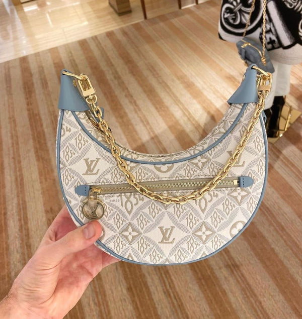 Louis Vuitton Loop Bag