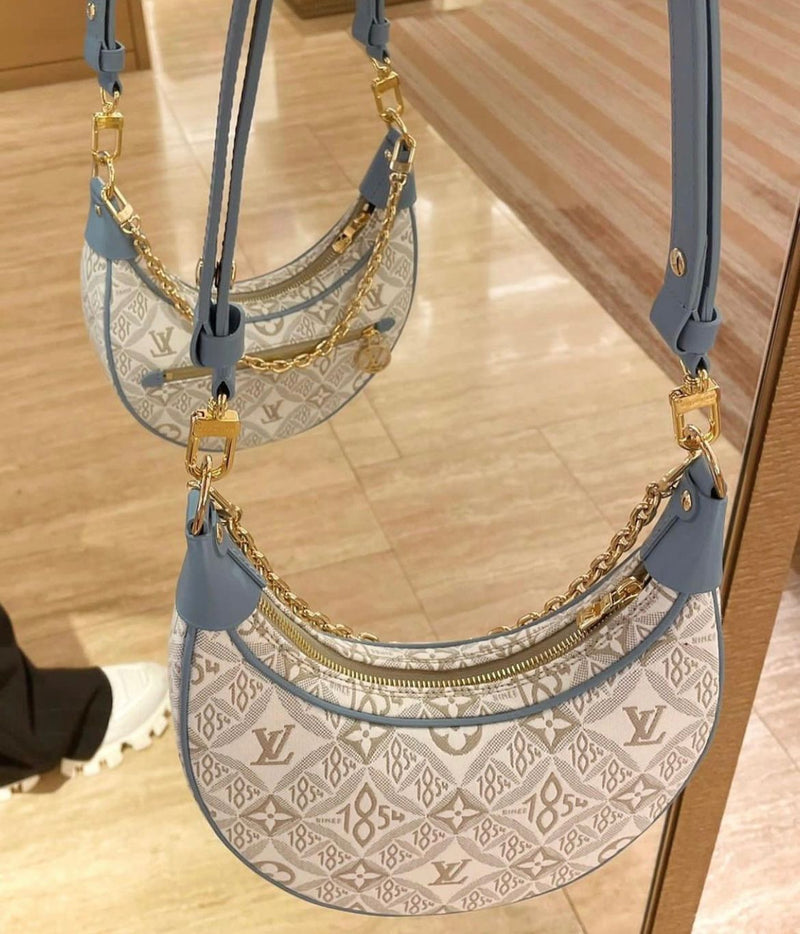 Louis Vuitton Loop Bag