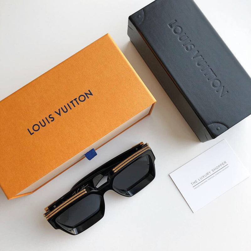 Louis Vuitton 1.1 Millionaires Sunglasses
