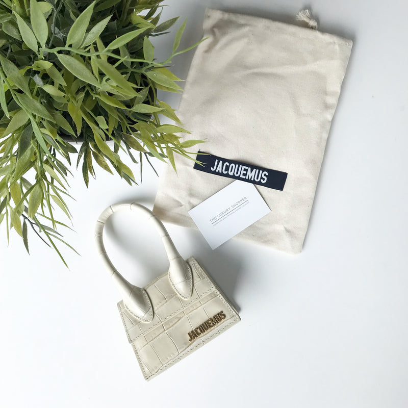 Le Chiquito (SS19 La Riviera)