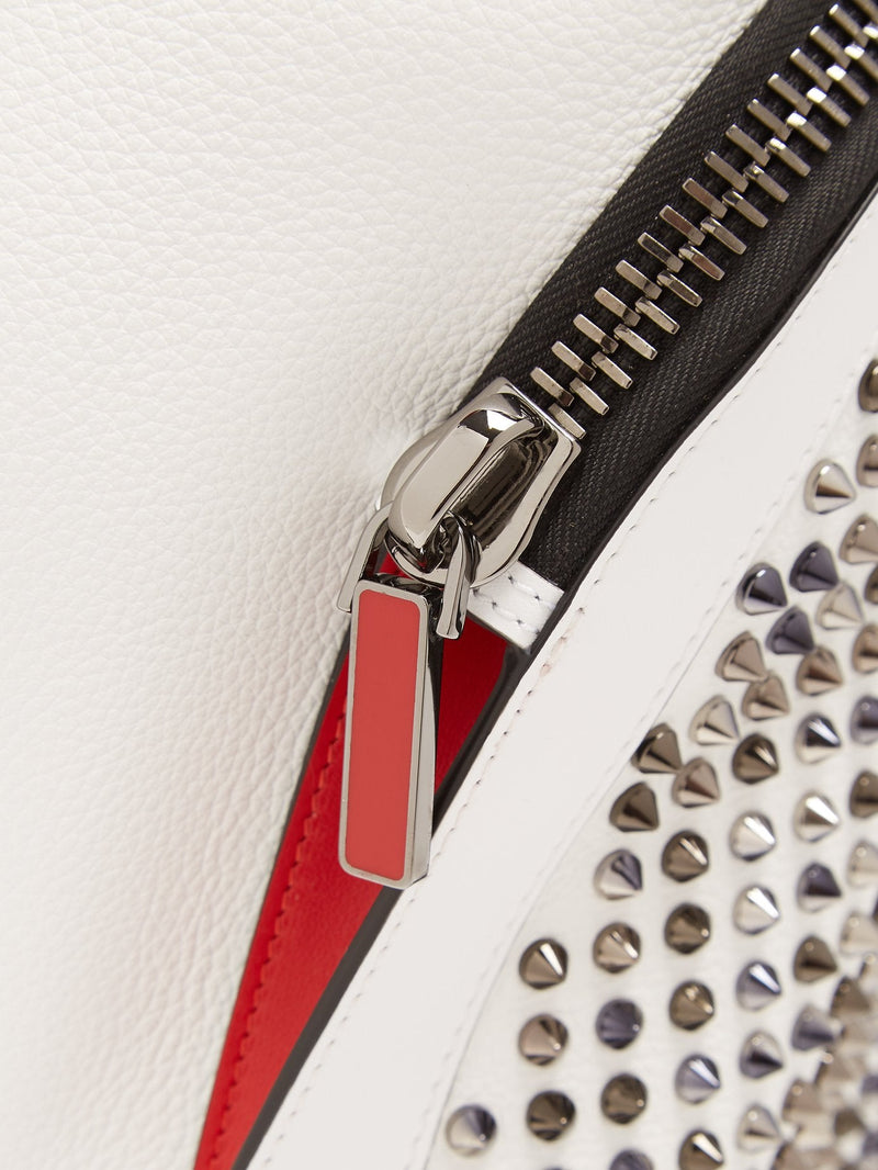 Christian Louboutin Explorafunk Spike Backpack