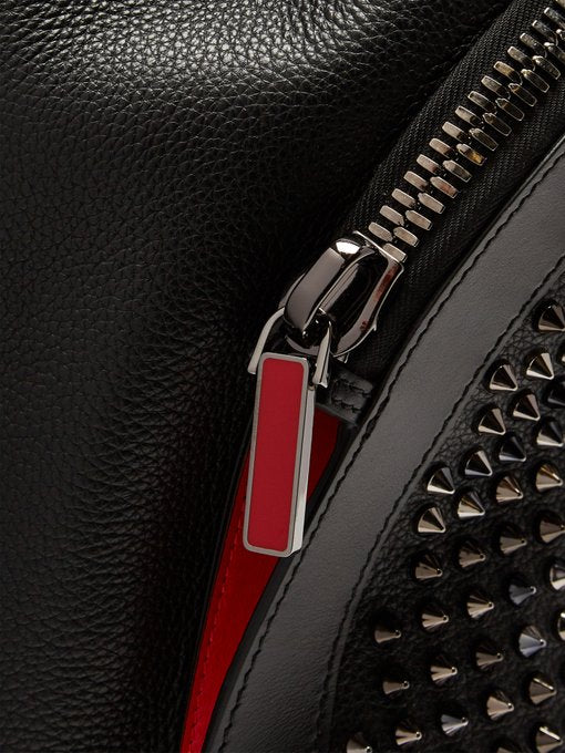 Christian Louboutin Explorafunk Spike Backpack