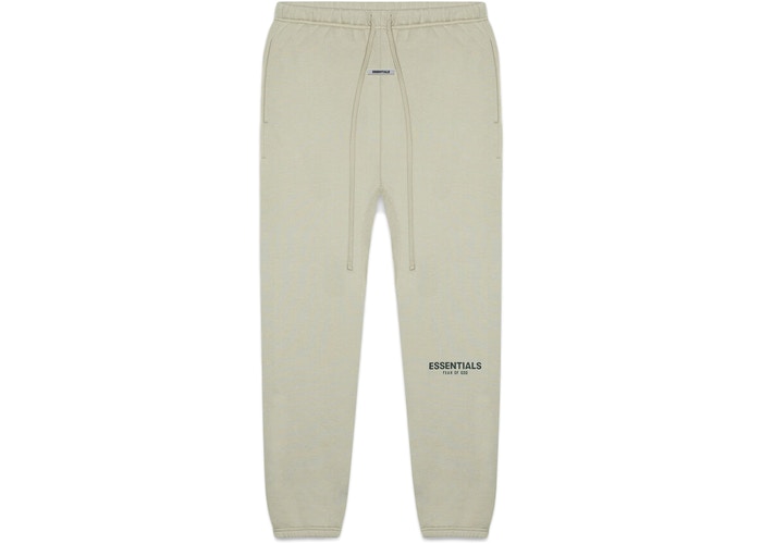 Fear Of God ESSENTIALS Sweatpants Moss