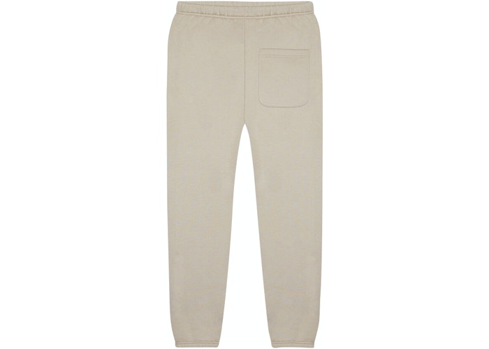 Fear Of God ESSENTIALS Sweatpants String / Tan