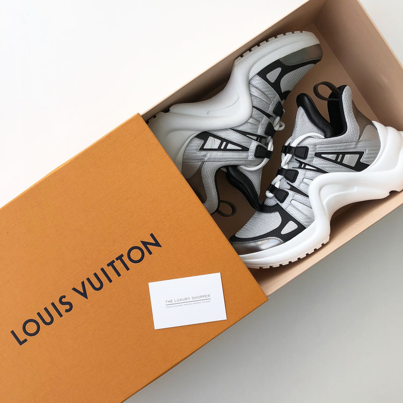 Louis Vuitton Archlight Sneaker