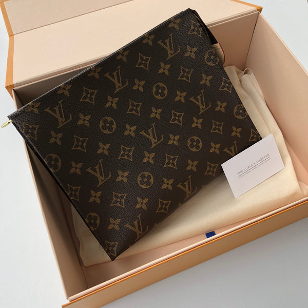 Louis Vuitton Toiletry Pouch 26