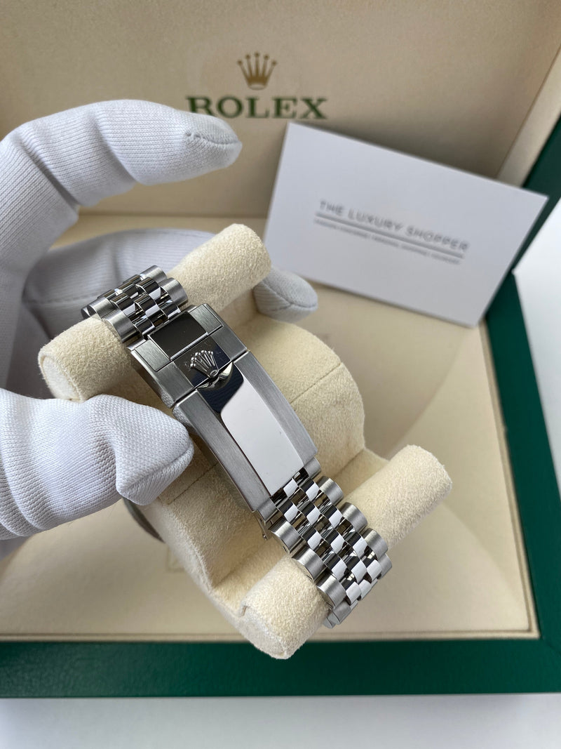 Rolex GMT-Master II 126710BLRO 'Pepsi'