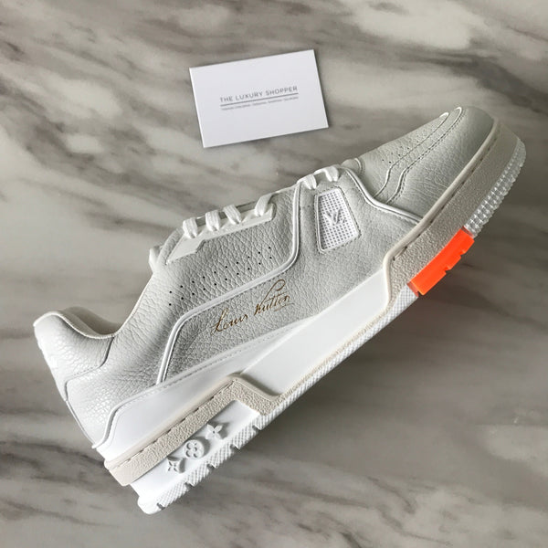 Louis Vuitton LV Trainers