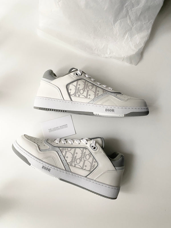 Dior B27 Sneakers