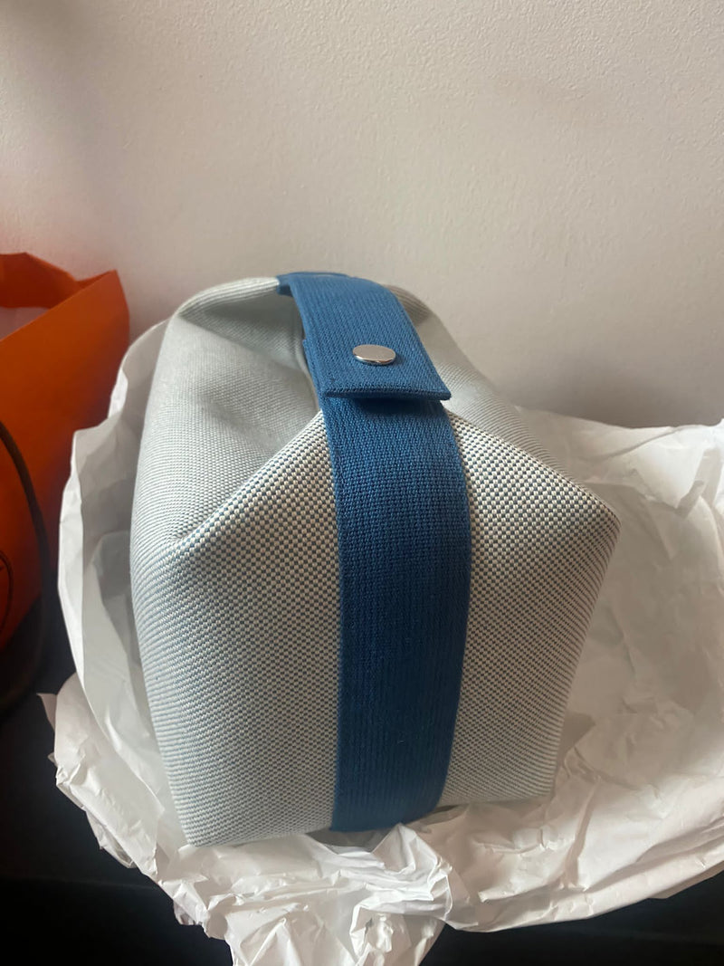 Hermès Bride-a-Brac Cabriole Case Large Model