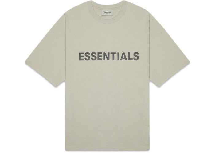 Fear Of God ESSENTIALS T-Shirt Moss