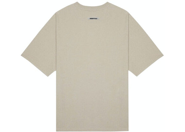 Fear Of God ESSENTIALS T-Shirt String / Tan