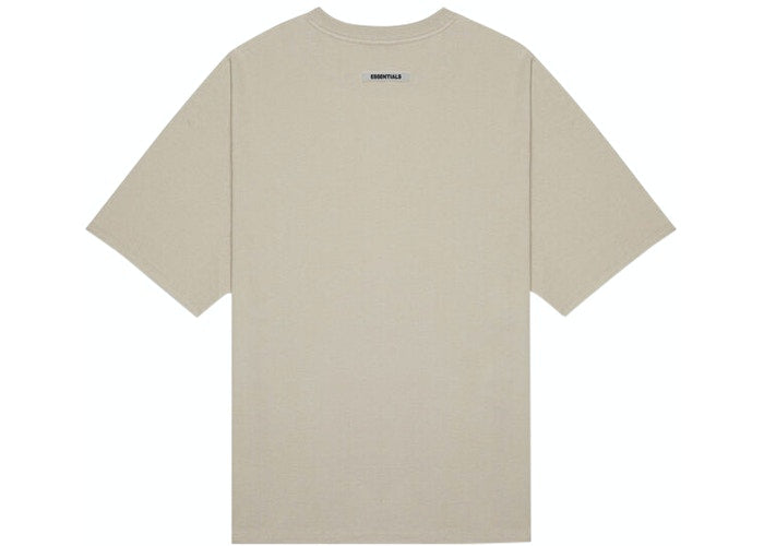 Fear Of God ESSENTIALS T-Shirt String / Tan