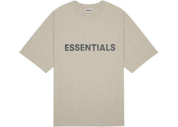 Fear Of God ESSENTIALS T-Shirt String / Tan