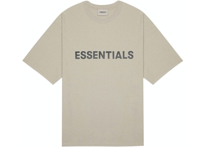 Fear Of God ESSENTIALS T-Shirt String / Tan