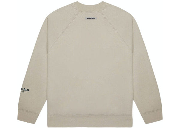 Fear Of God ESSENTIALS Crew Neck String / Tan