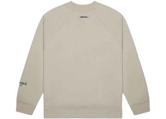 Fear Of God ESSENTIALS Crew Neck String / Tan